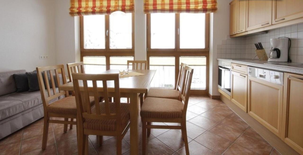 Apart Christine Kaunertal Extérieur photo