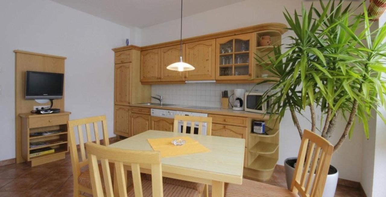 Apart Christine Kaunertal Extérieur photo