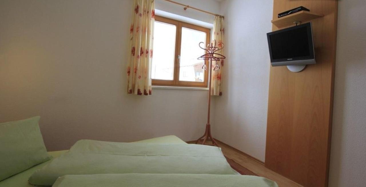 Apart Christine Kaunertal Extérieur photo