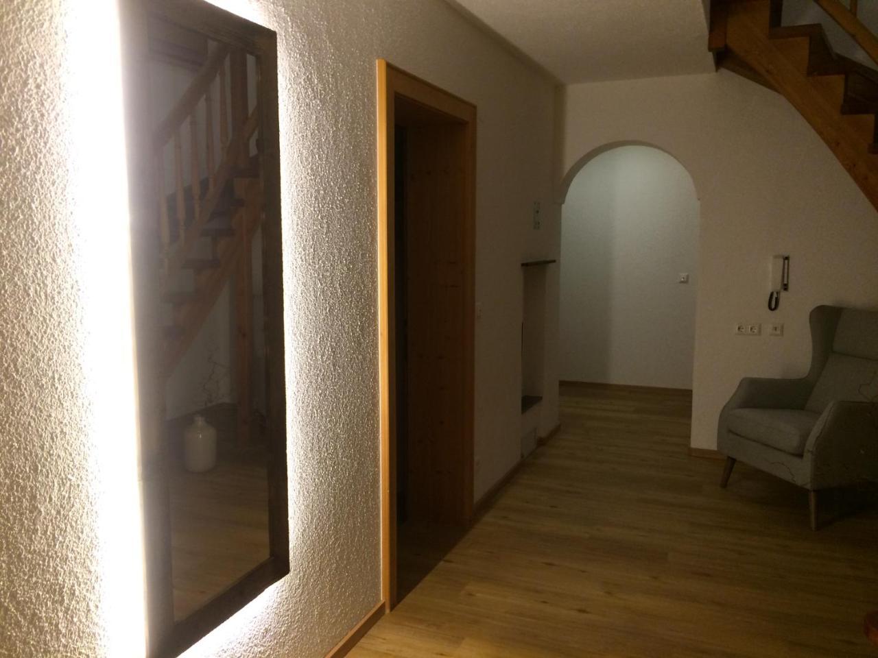 Apart Christine Kaunertal Extérieur photo