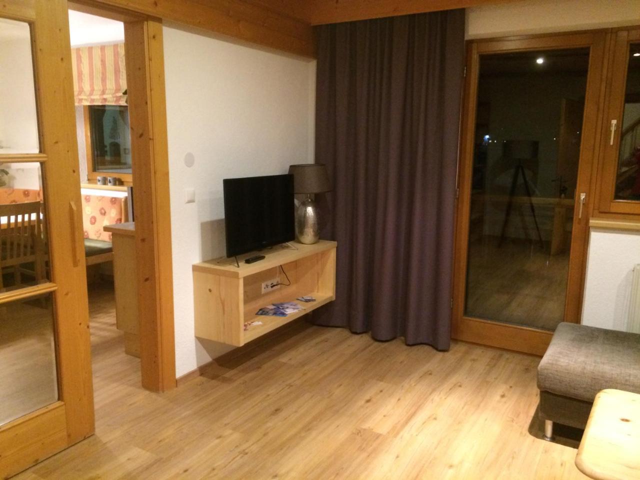 Apart Christine Kaunertal Extérieur photo
