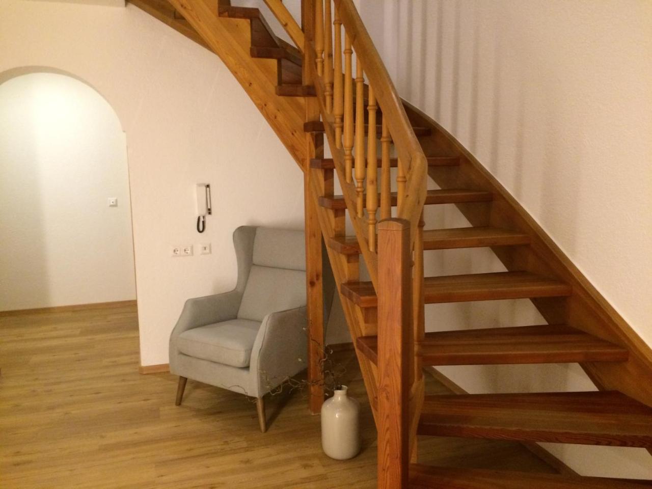 Apart Christine Kaunertal Extérieur photo